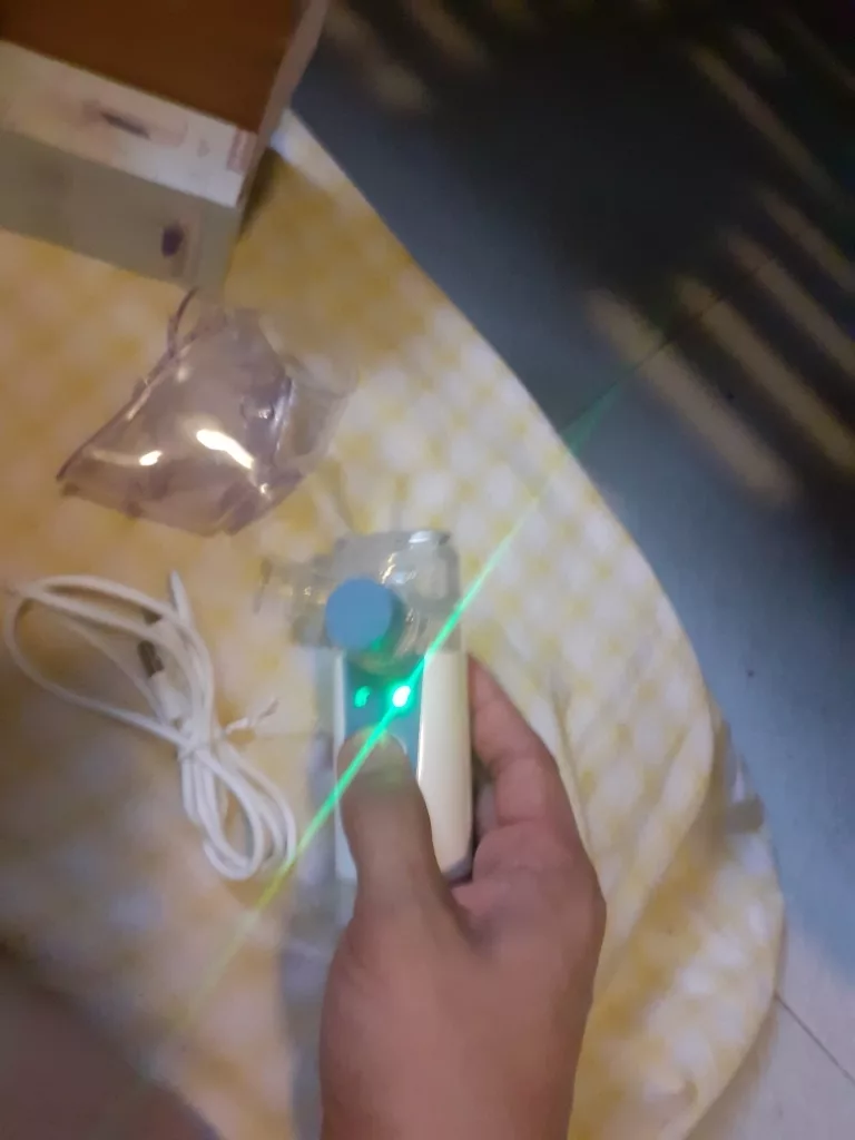 Reviews Truneb™ Portable Nebulizers