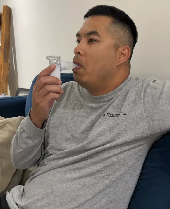 Reviews Truneb™ Portable Nebulizers