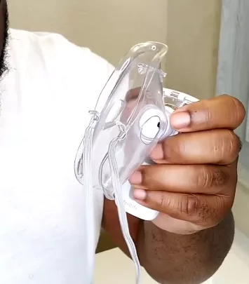 Reviews Truneb™ Portable Nebulizers