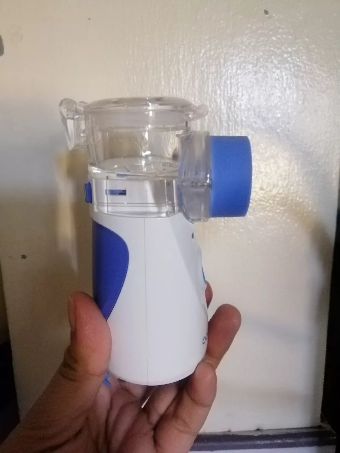 TruNeb Portable Nebulizer Machine in & near Lakeland, FL
