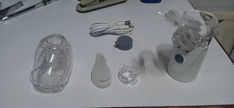 TruNeb Portable Nebulizer Machine in & near Lakeland, FL