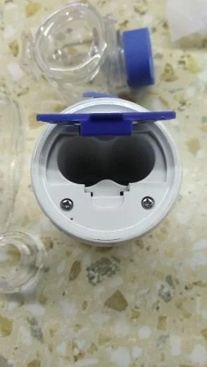 Reviews Truneb™ Portable Nebulizers