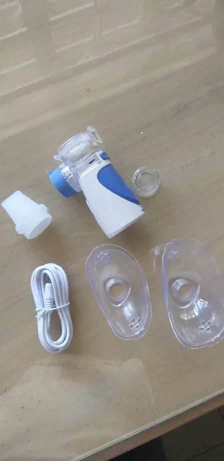 Reviews Truneb™ Portable Nebulizers
