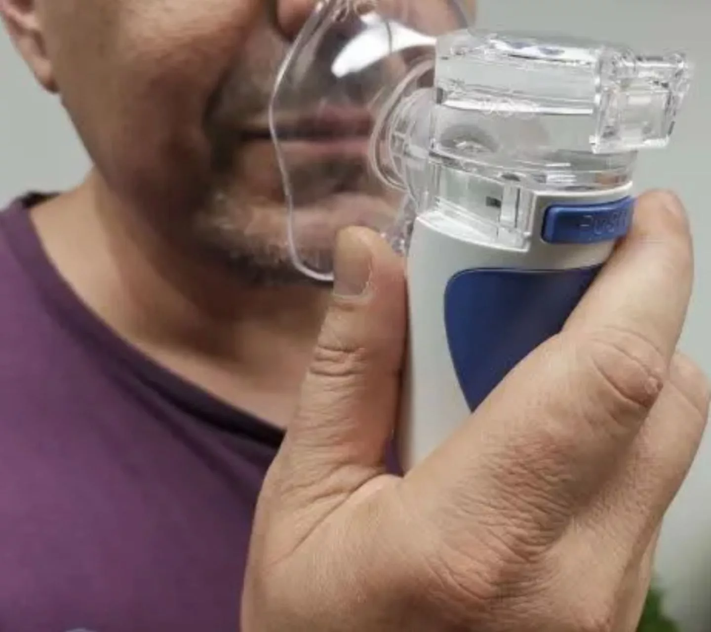 Reviews Truneb™ Portable Nebulizers
