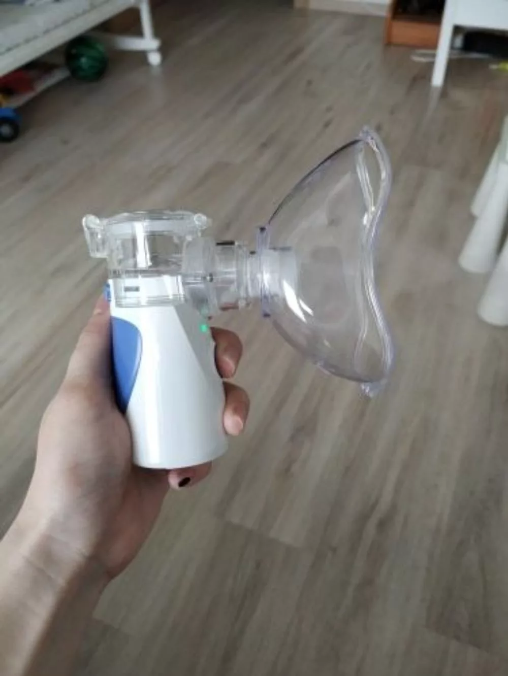 Reviews Truneb™ Portable Nebulizers