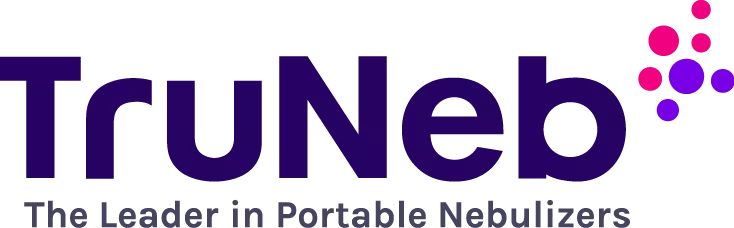 About Us Truneb™ Portable Nebulizers