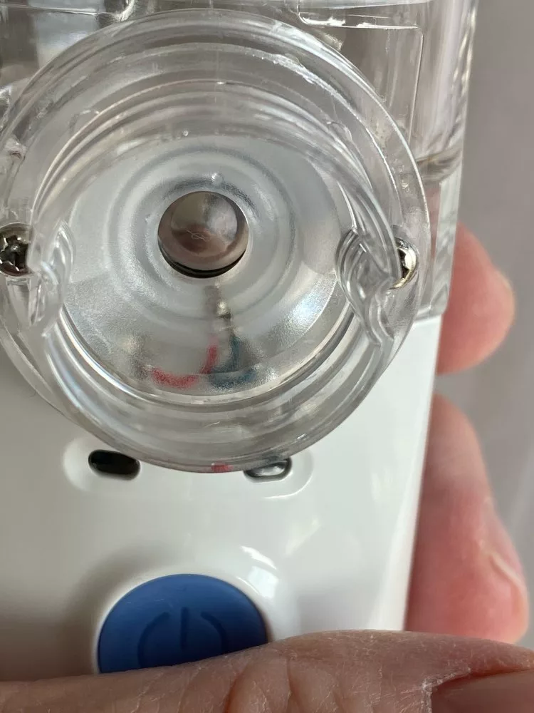 Reviews Truneb™ Portable Nebulizers