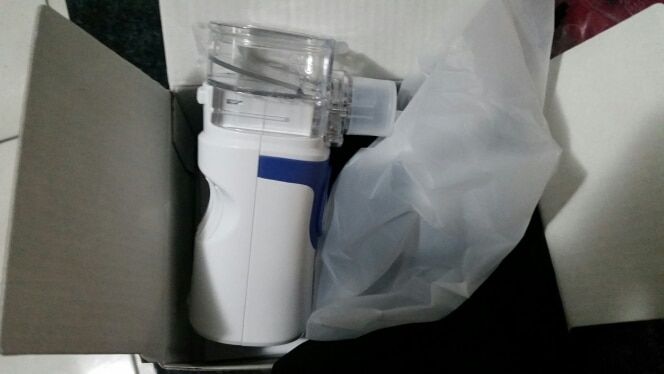 Reviews Truneb™ Portable Nebulizers