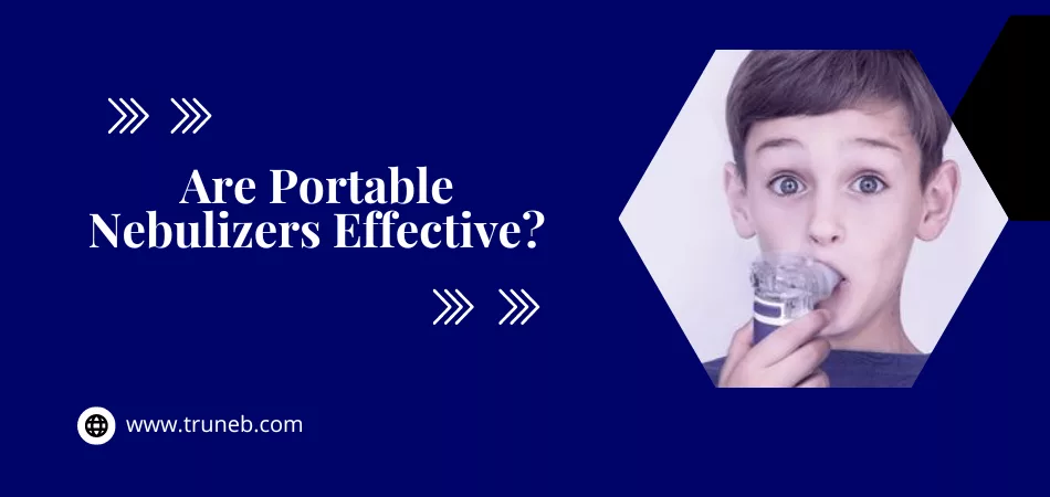 Are-Portable-Nebulizers-Effective