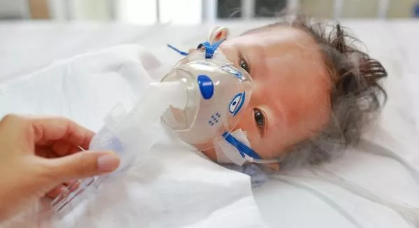 How Much Oxygen For Nebulizer? 3 How Long Can Oxygen Be Used With A Nebulizer