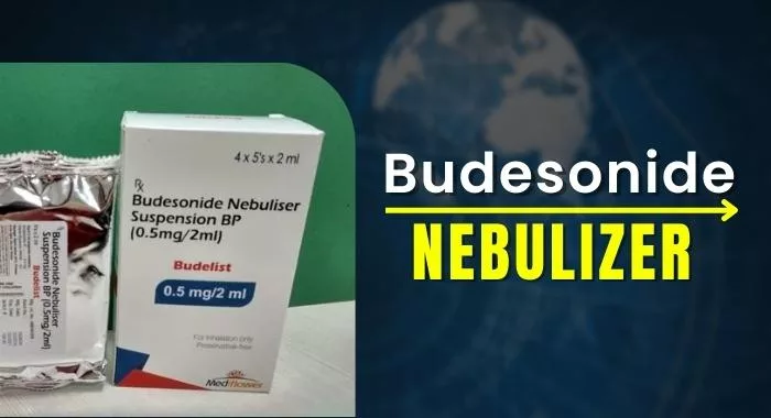 How Long Does The Budesonide Nebulizer Stay In Your System