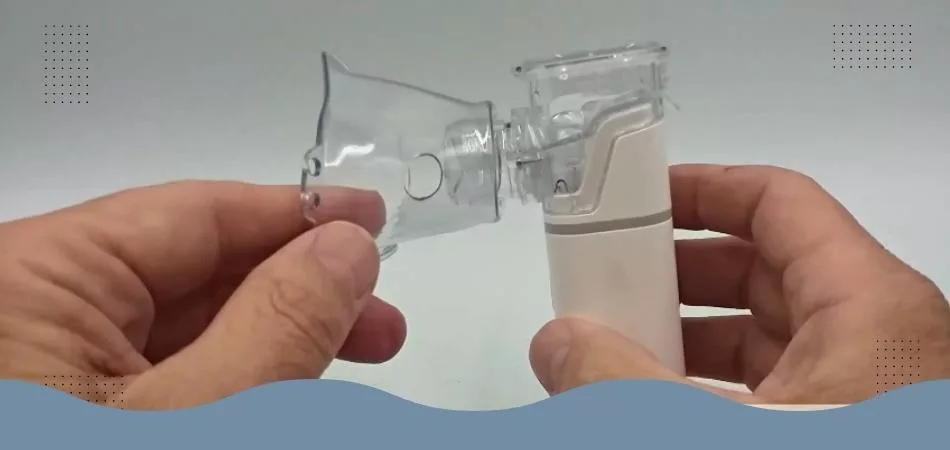 How Often Replace Mesh Nebulizer? 2 How To Properly Care For Your Mesh Nebulizer