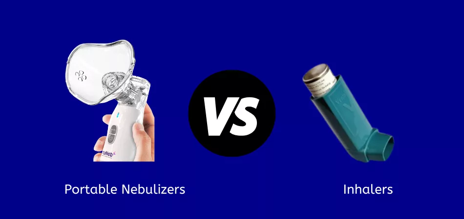 Portable-Nebulizers-vs-Inhalers