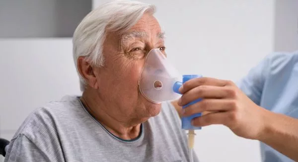 What Are The Benefits Of Using Oxygen With A Nebulizer