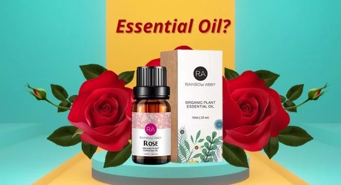 What Is Essential Oil