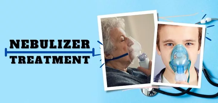 What Is Nebulizer Treatment