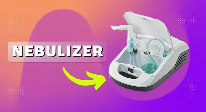 How To Get A Nebulizer Prescription? 1 What Is A Nebulizer