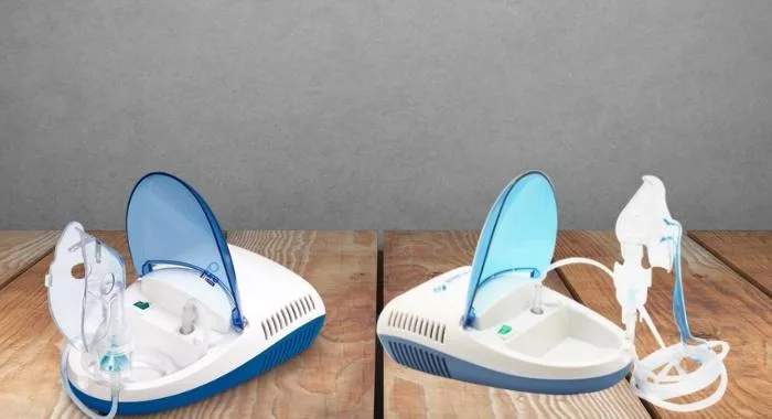 How Many Watts Is A Nebulizer? 1 What Is A Nebulizer