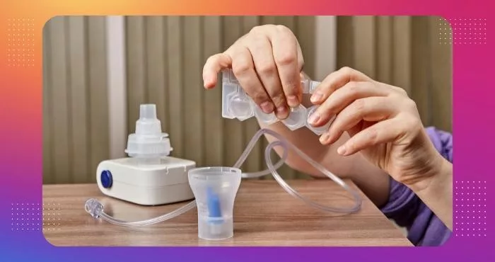 Can You Mix Two Medicines In A Nebulizer? 1 Can I Mix Two Medicine In A Nebulizer