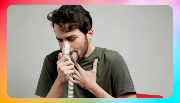 Can A Nebulizer Help Clean Lungs