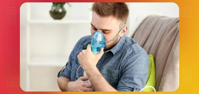 Does Nebulizer Help Clear Lungs 