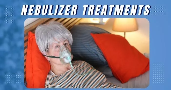 How Long Do You Have To Wait Between Nebulizer Treatments