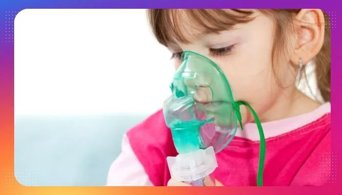 How to use Budesonide in a Nebulizer