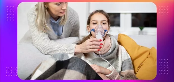 Is Nebulizer Good For Cough Disease