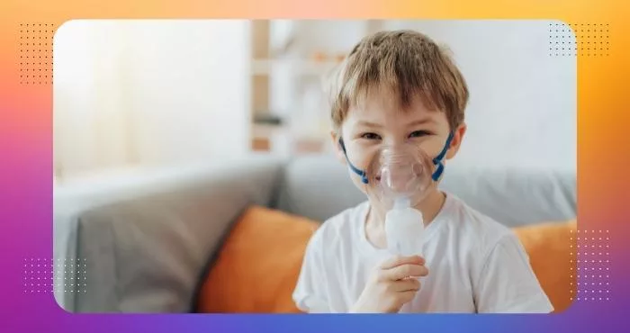 What To Do After Nebulizer Treatment? 2 Nebulizer Before Or After Food For Adults