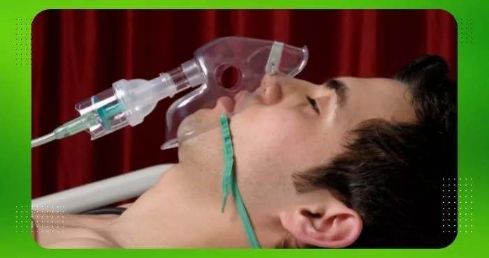 Nebulizer Breathe Through Mouth Or Nose