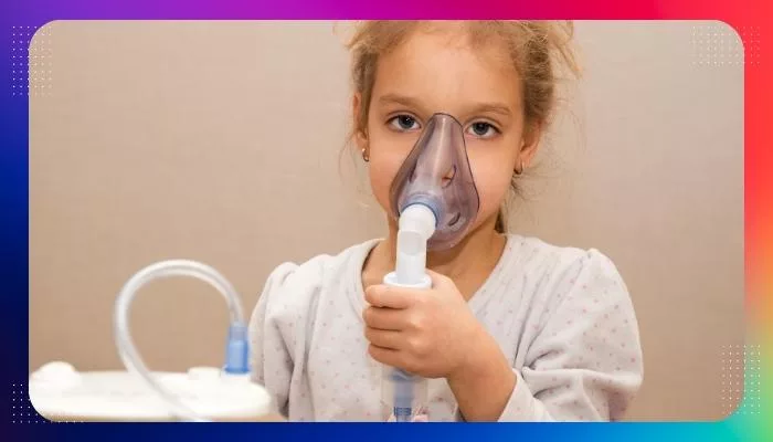 Should You Use A Nebulizer With Croup