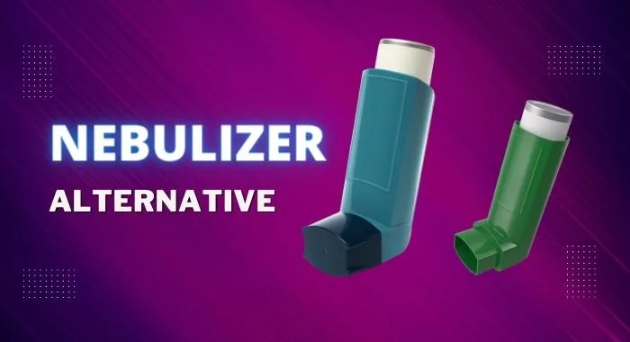 Can You Buy A Nebulizer Over The Counter? 2 What Can I Use If I Don'T Have A Nebulizer