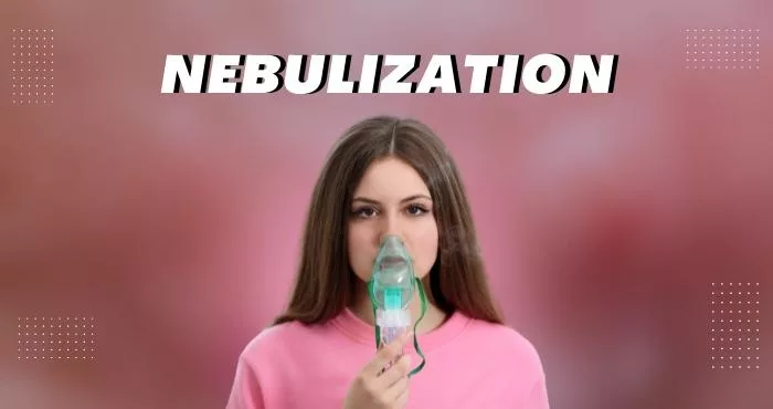 Is It Safe To Nebulize Hydrogen Peroxide? 1 What Is Nebulization