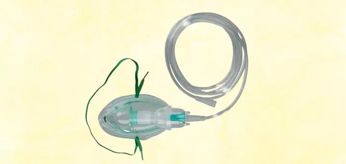 What Is Nebulizer Tubing