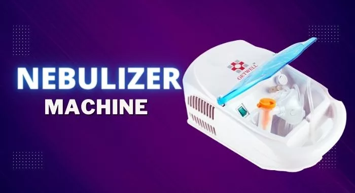 Where Can I Buy A Nebulizer Machine