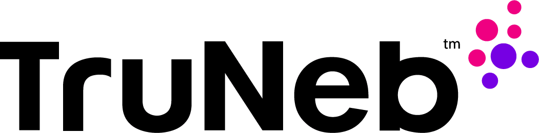 TruNeb logo
